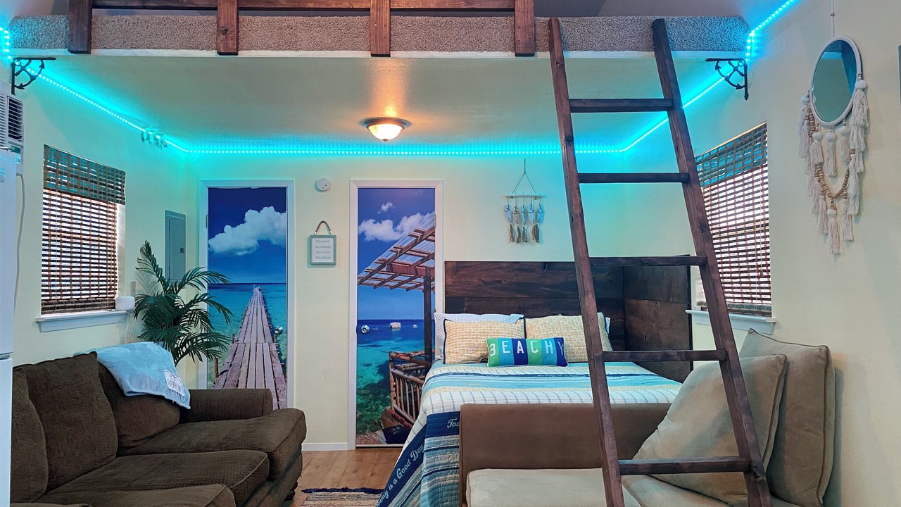Photo of Bedroom in Port O Connor