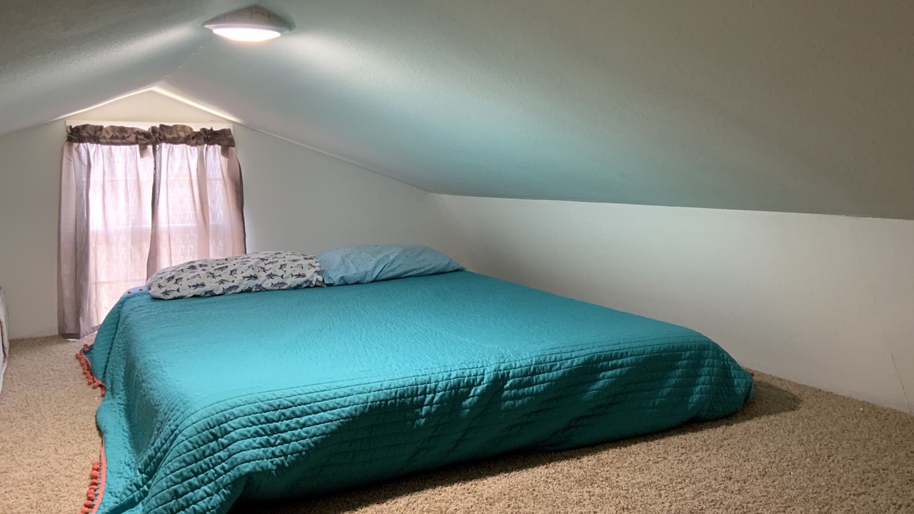 Photo of Bedroom in Port O Connor