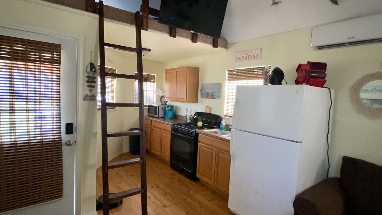 Photo of Livingroom in Port O Connor