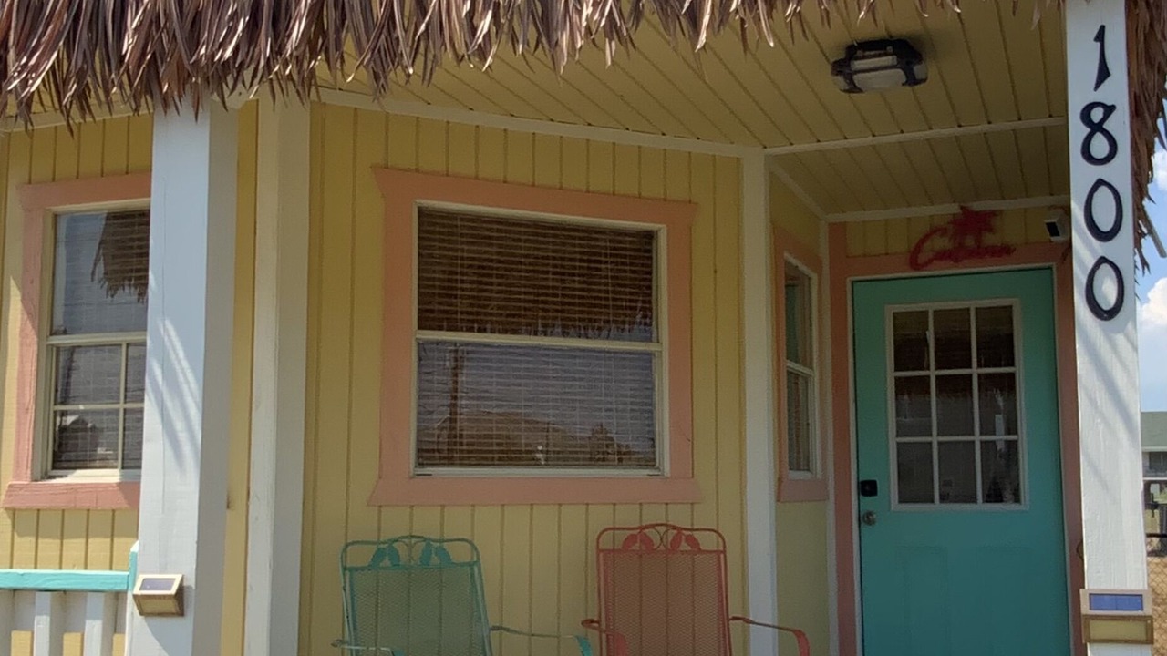 Photo of Outdoor in Port O Connor