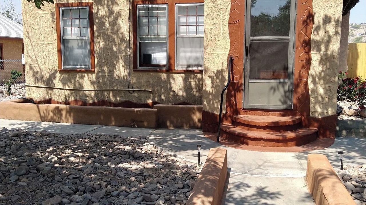 Photo of Outdoor in Truth or Consequences