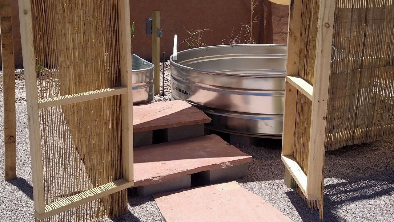 Photo of Outdoor in Truth or Consequences