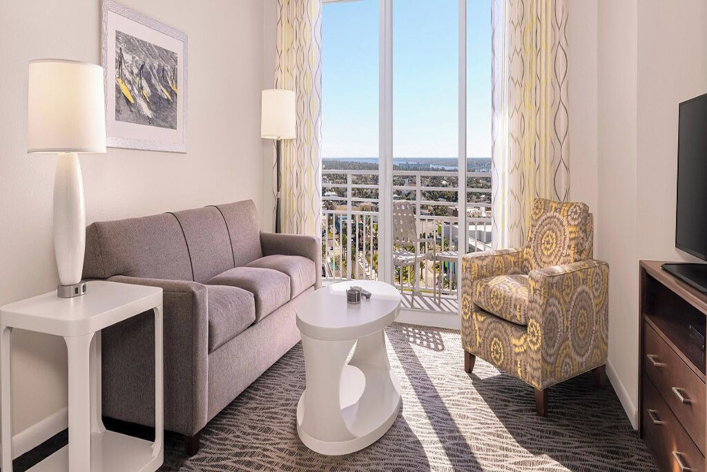 Photo of Livingroom in Brush - Stewarts