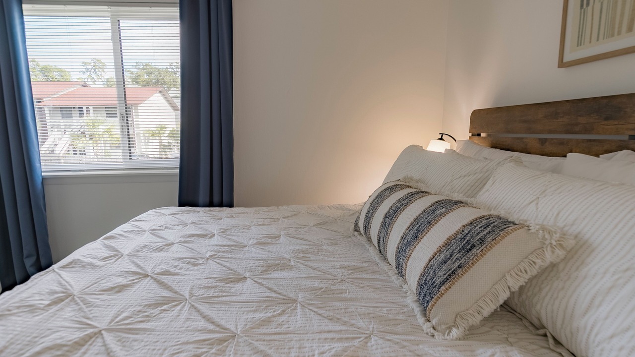 Photo of Bedroom in Tallahassee