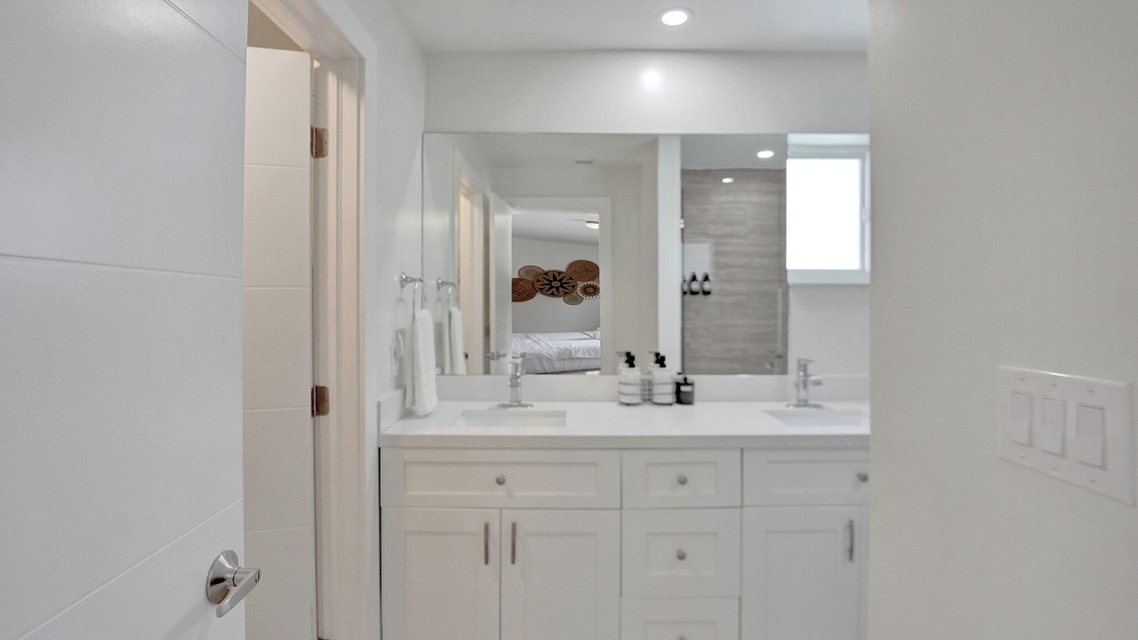 Photo of Bathroom in Pompano Beach
