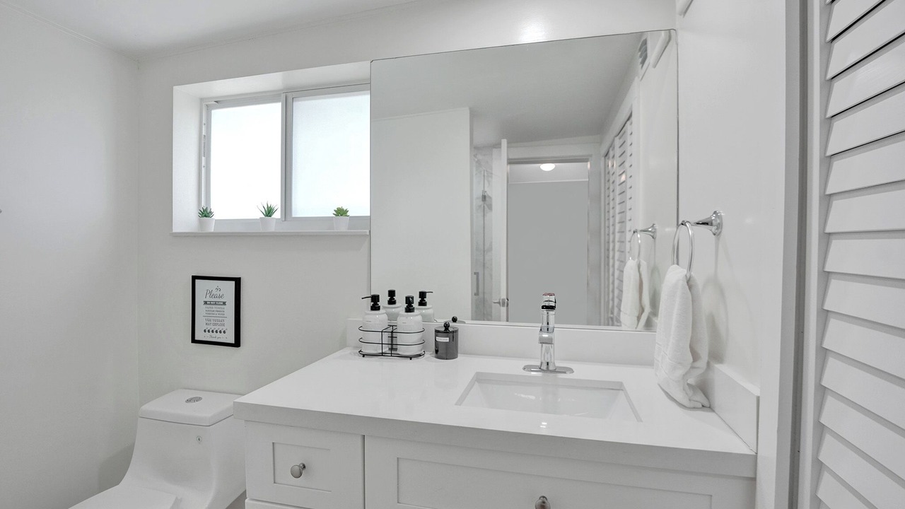 Photo of Bathroom in Pompano Beach