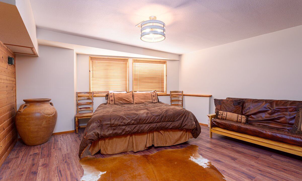Photo of Bedroom in Lake George