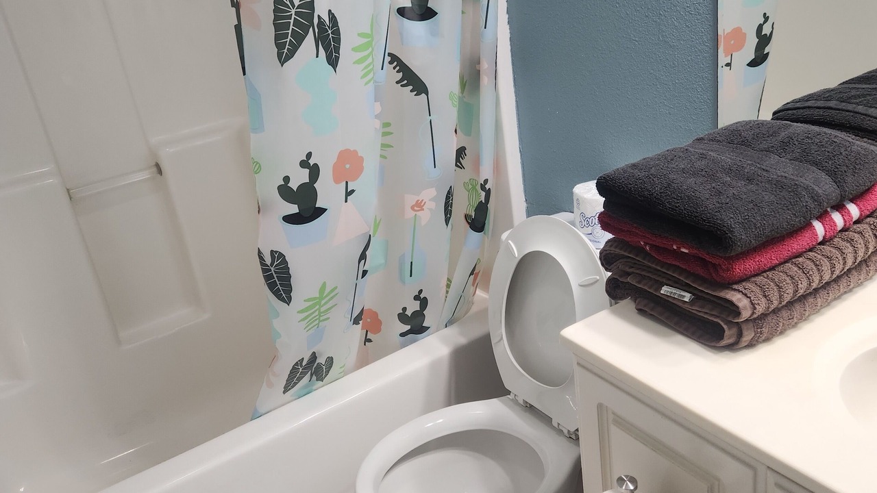 Photo of Bathroom in Port Mansfield