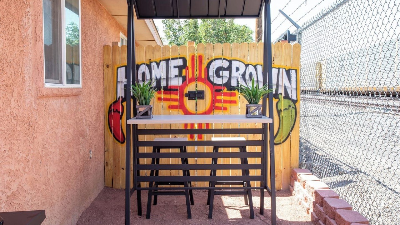 Photo of Outdoor in Albuquerque
