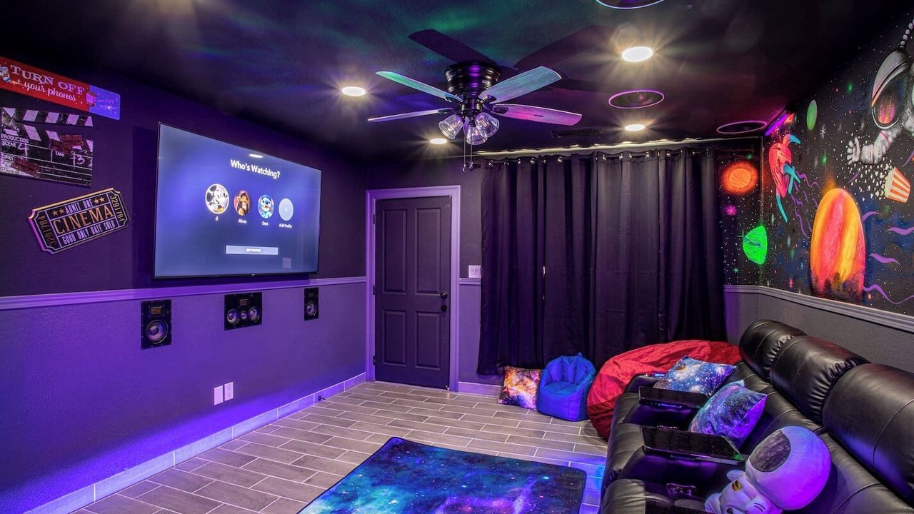 Photo of Livingroom in Albuquerque