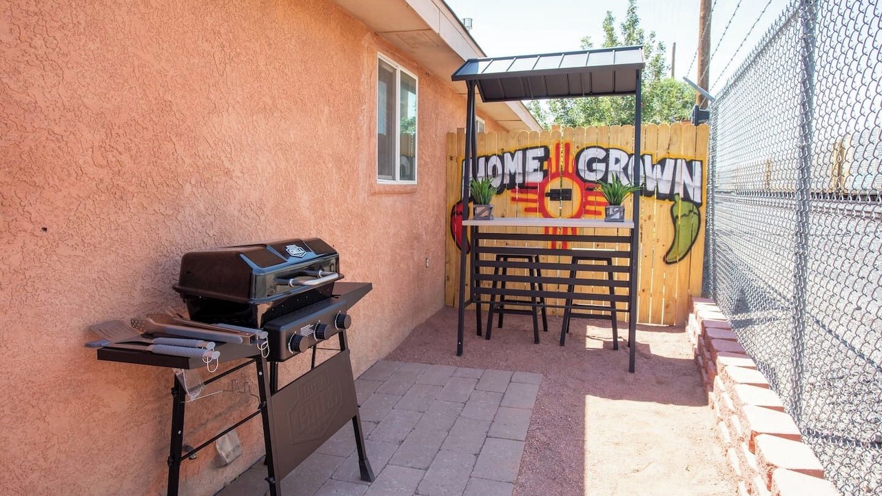 Photo of Outdoor in Albuquerque