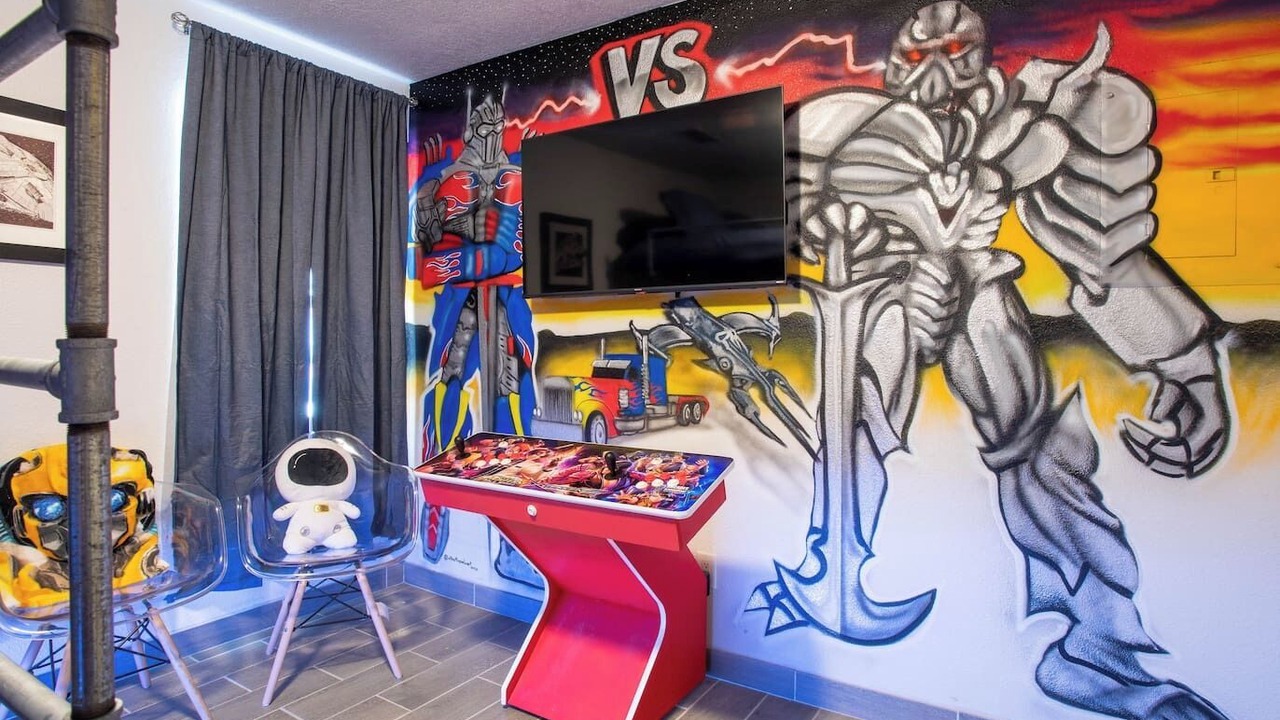 Photo of Bedroom in Albuquerque