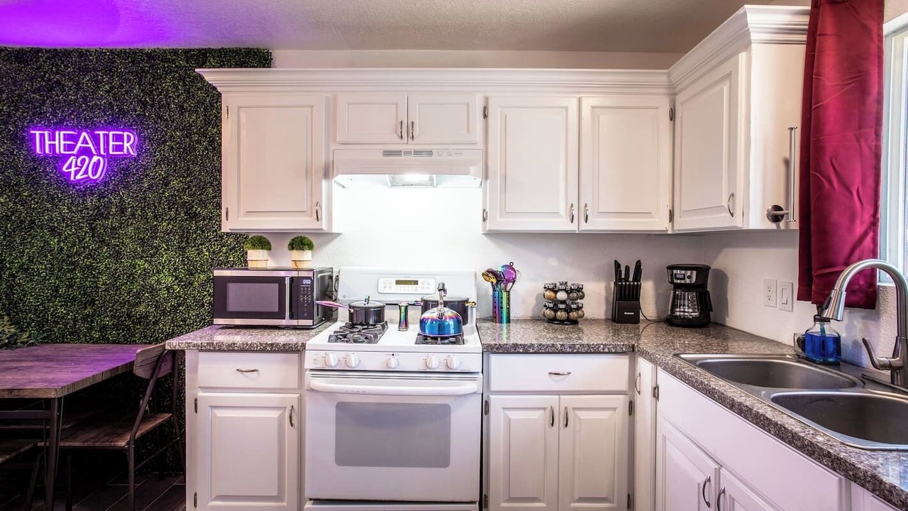 Photo of Kitchen in Albuquerque