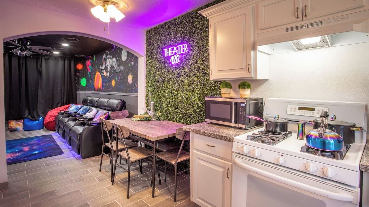 Photo of Kitchen in Albuquerque