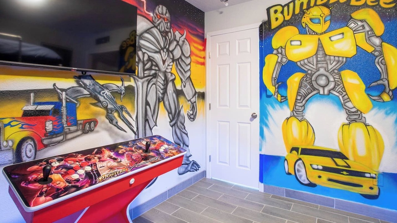 Photo of Bedroom in Albuquerque