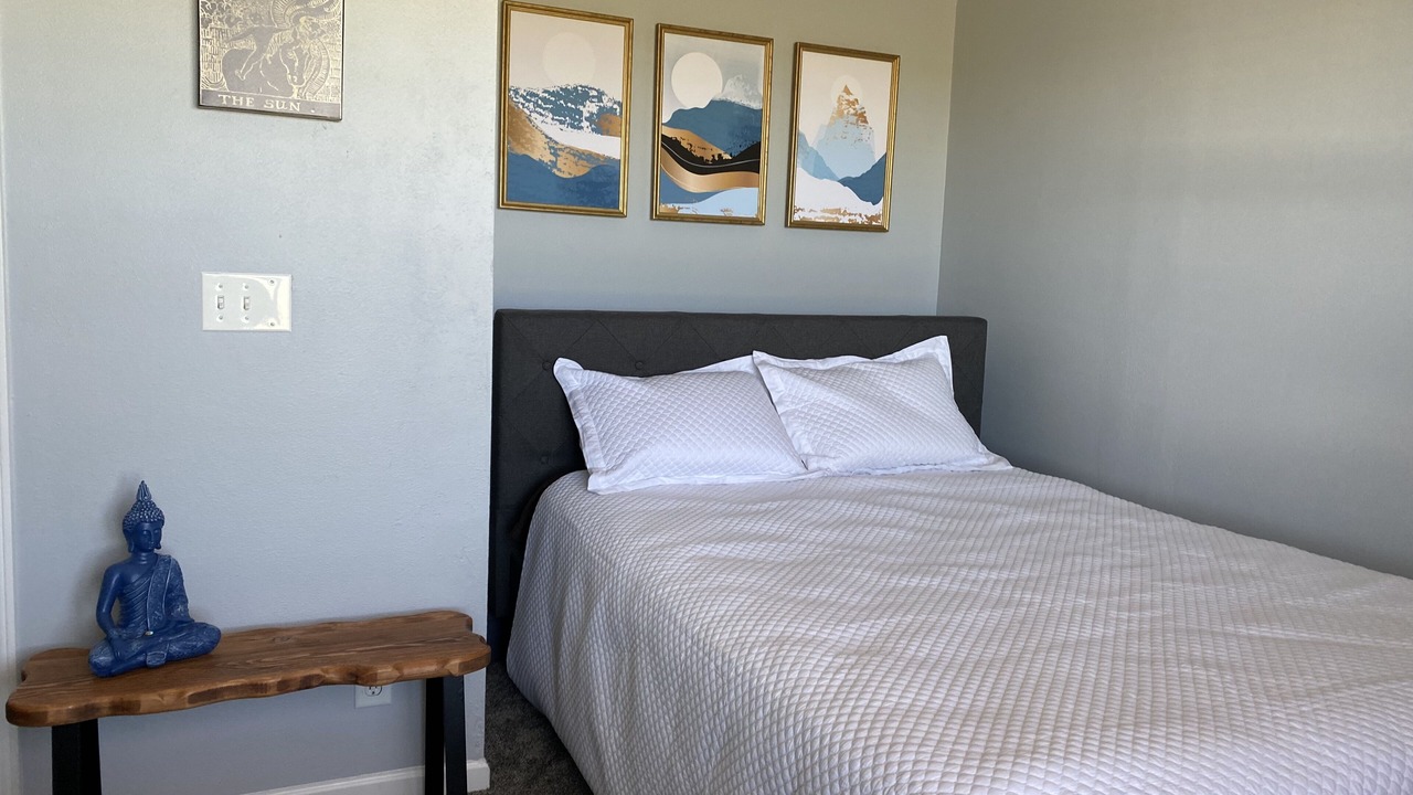 Photo of Bedroom in Hartsel