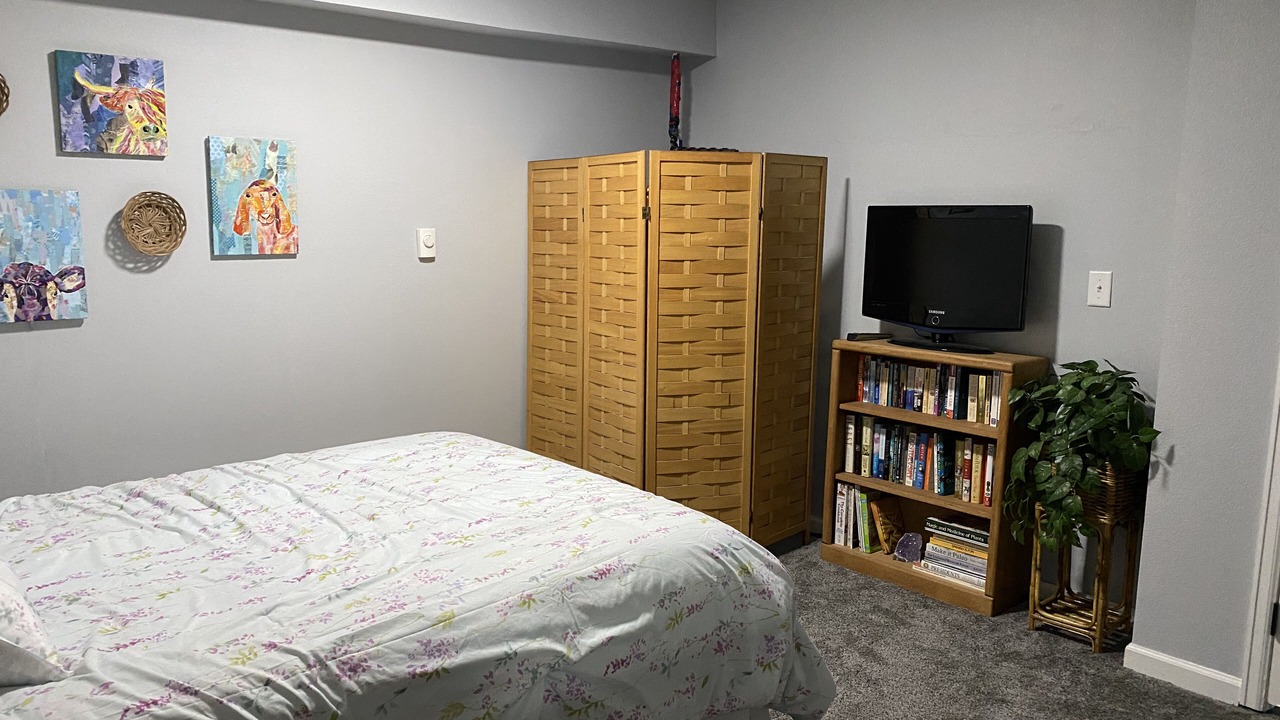Photo of Bedroom in Hartsel