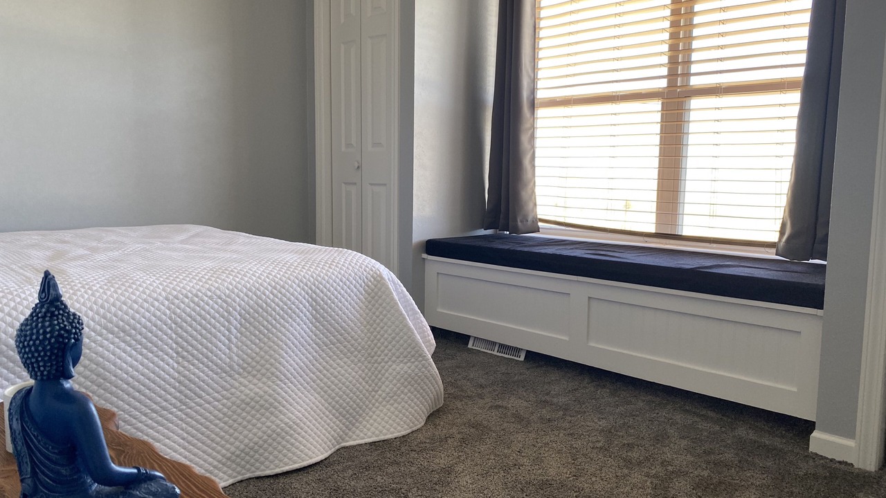 Photo of Bedroom in Hartsel