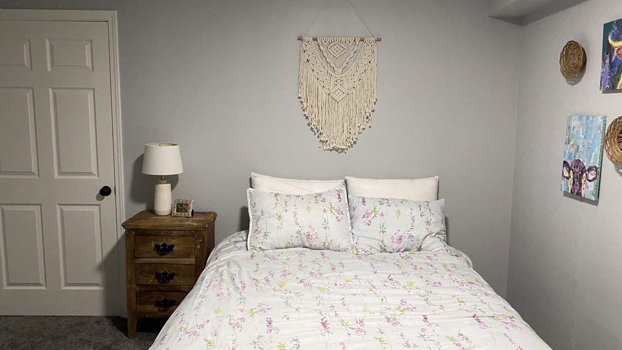 Photo of Bedroom in Hartsel