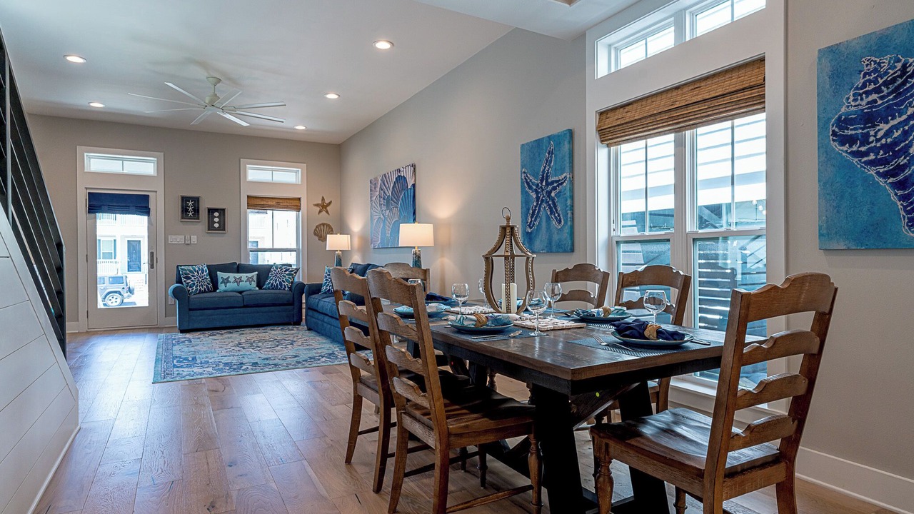 Photo of Bedroom in Galveston