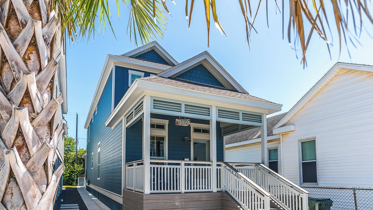 Photo of Others in Galveston