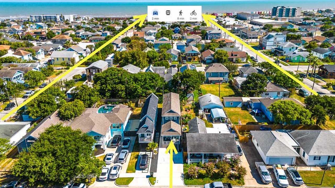 Photo of Others in Galveston