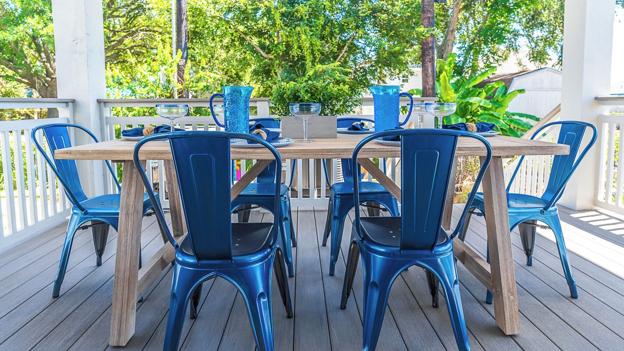 Photo of Outdoor in Galveston