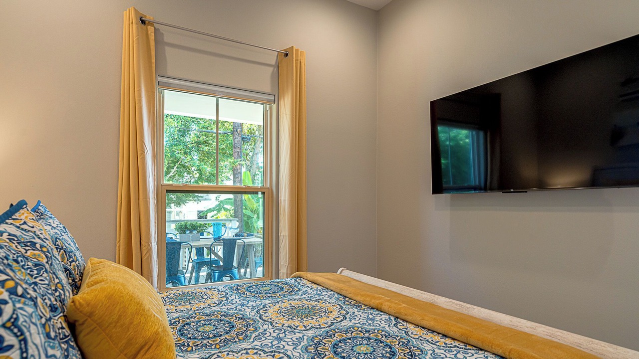 Photo of Bedroom in Galveston