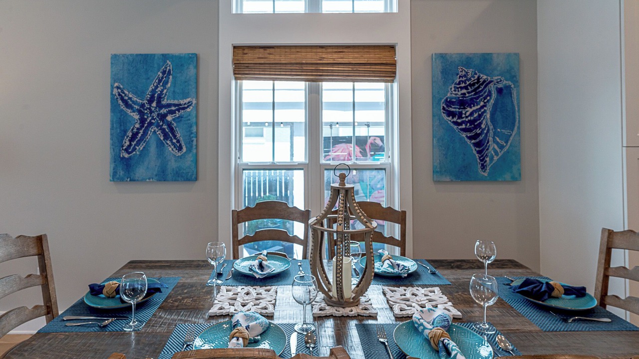 Photo of Livingroom in Galveston