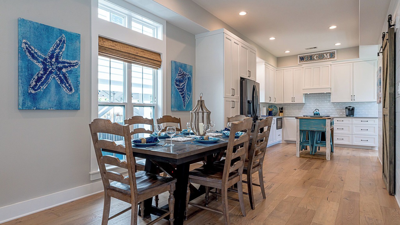 Photo of Livingroom in Galveston