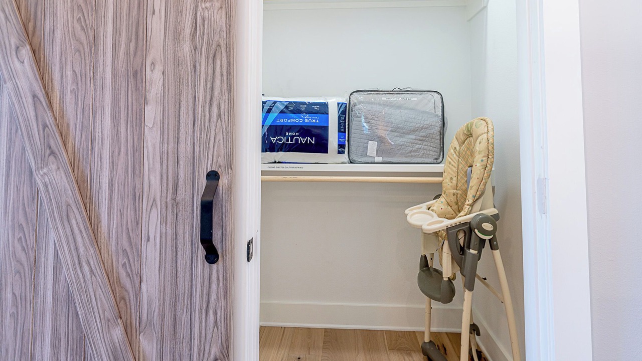 Photo of Bedroom in Galveston
