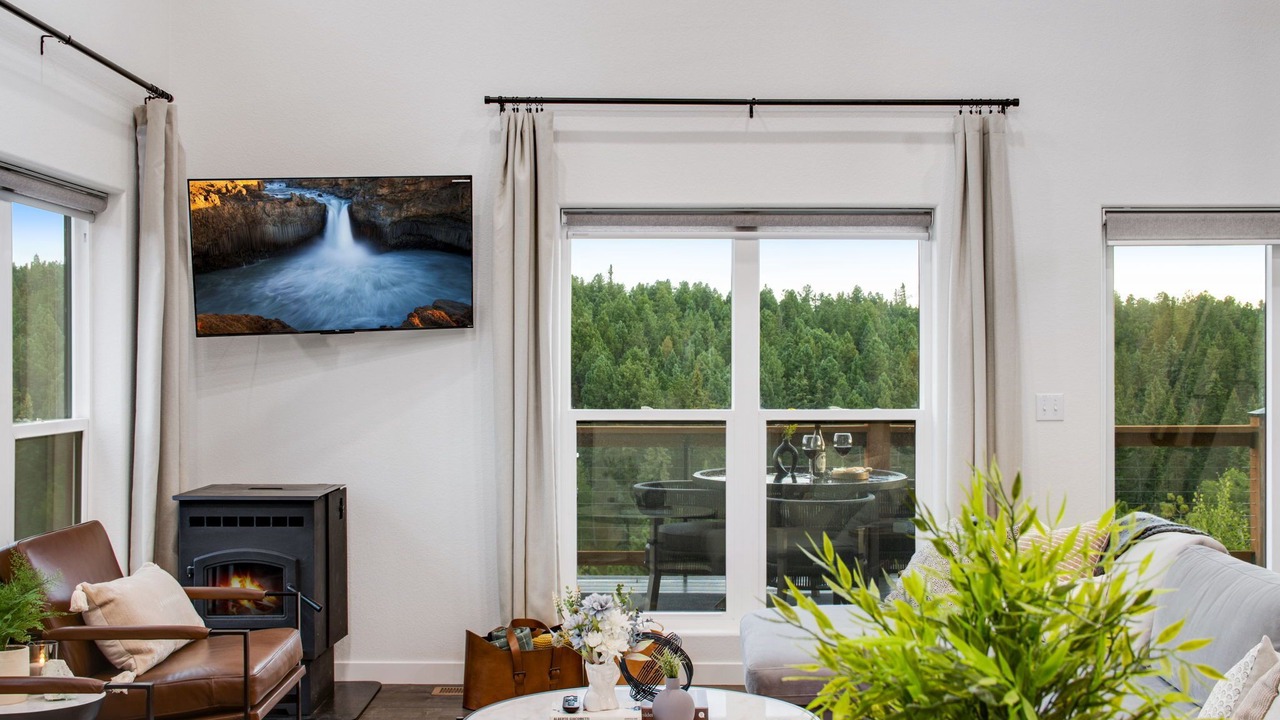 Photo of Livingroom in Florissant