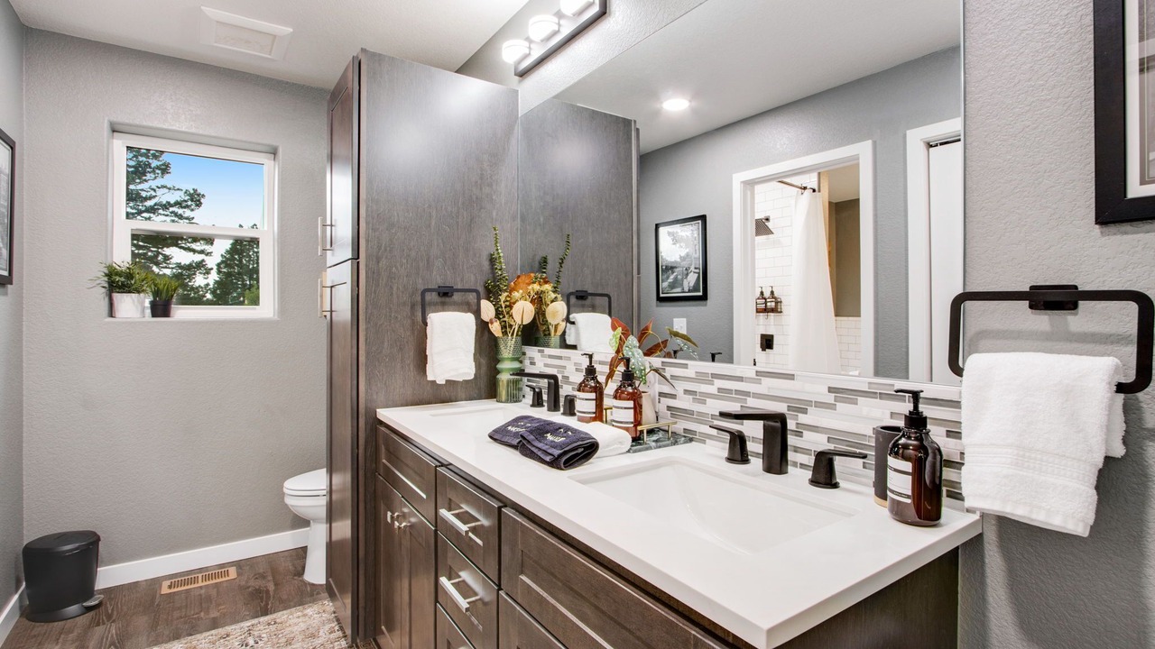 Photo of Bathroom in Florissant