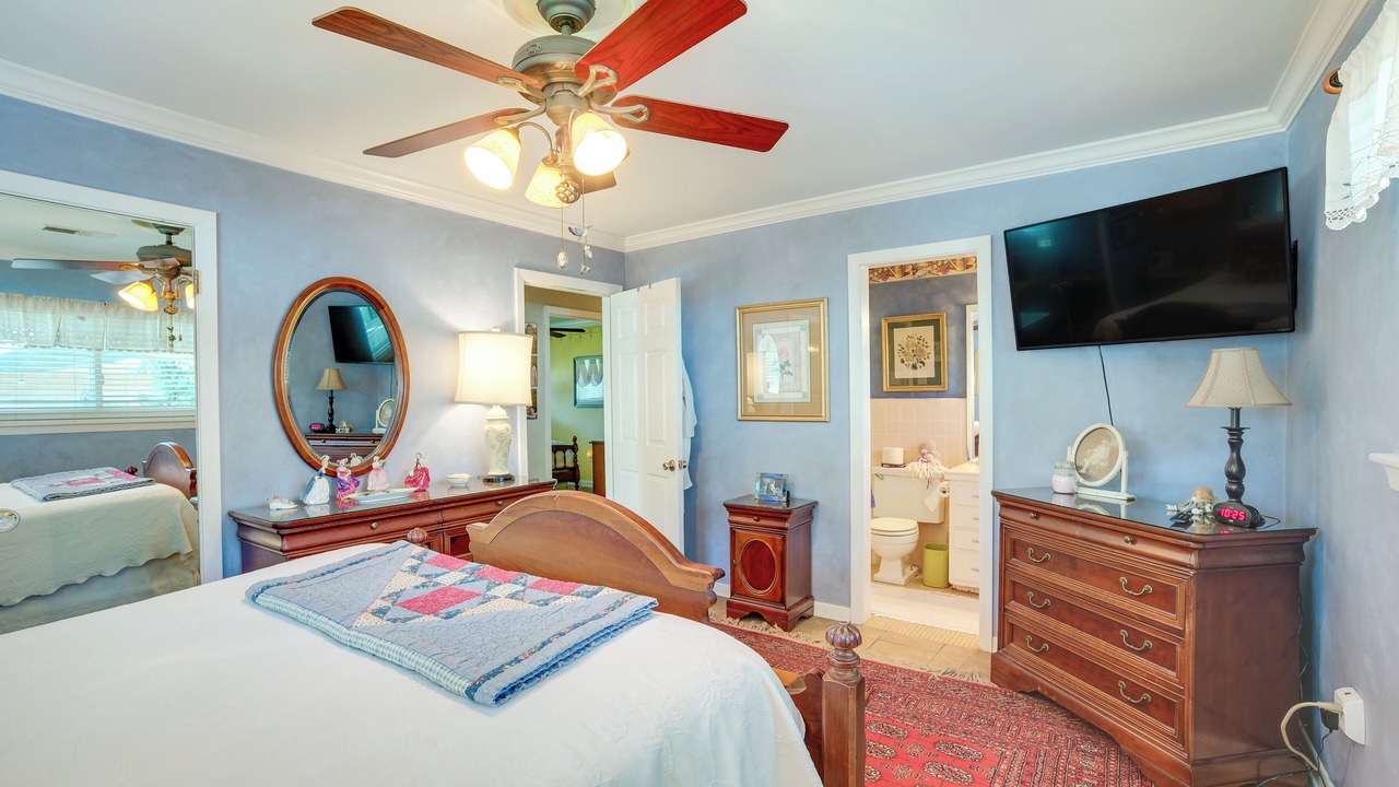 Photo of Bedroom in College Station