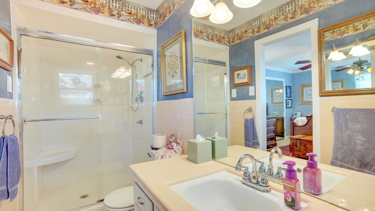 Photo of Bathroom in College Station