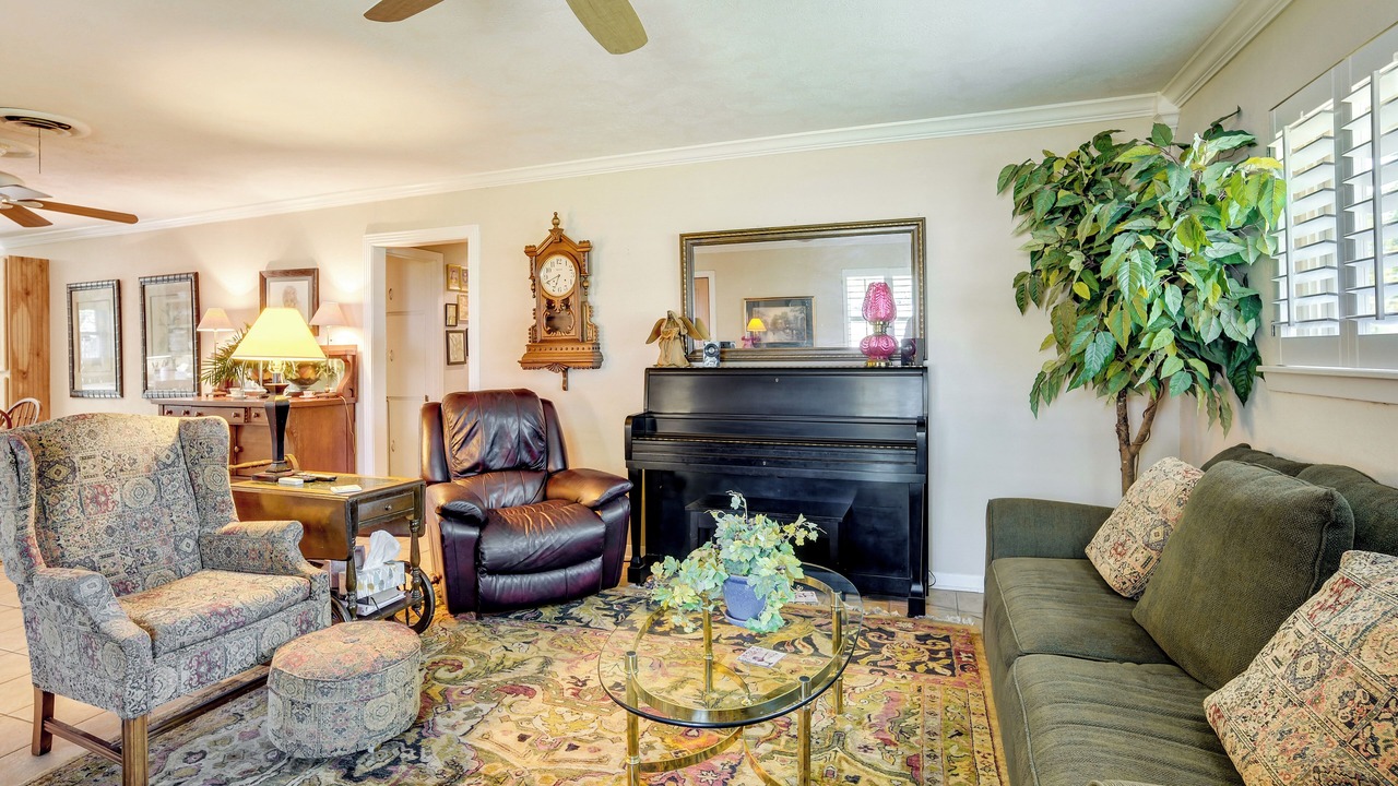 Photo of Bedroom in College Station