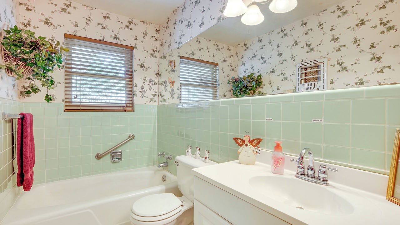 Photo of Bathroom in College Station