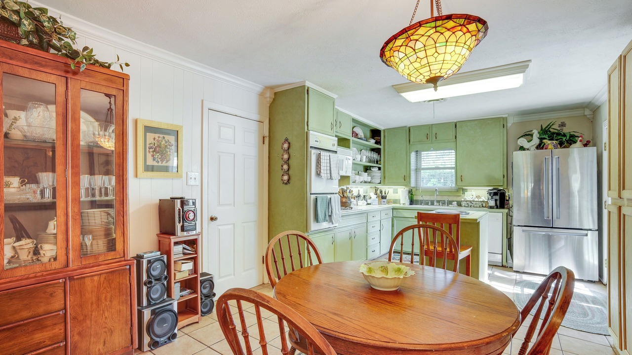 Photo of Kitchen in College Station