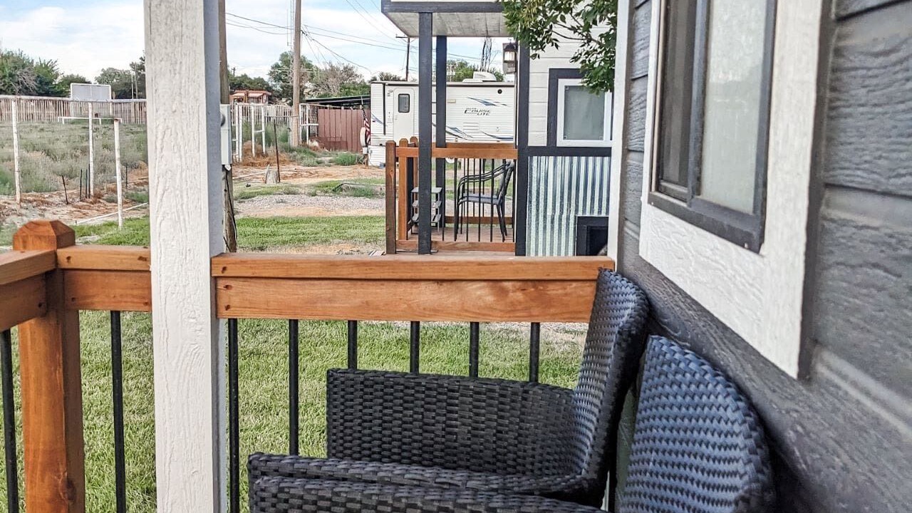 Photo of Outdoor in Farmington