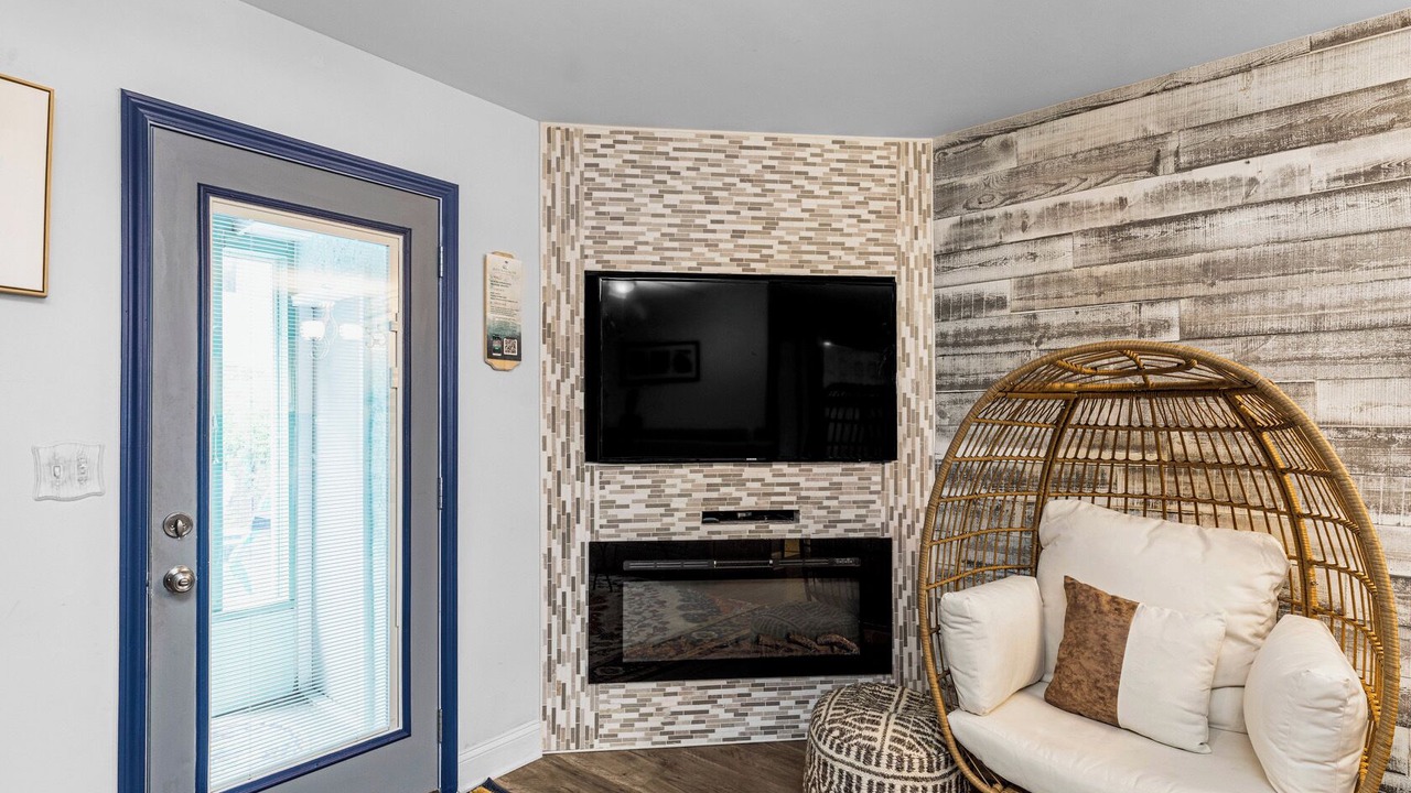 Photo of Livingroom in Panama City Beach