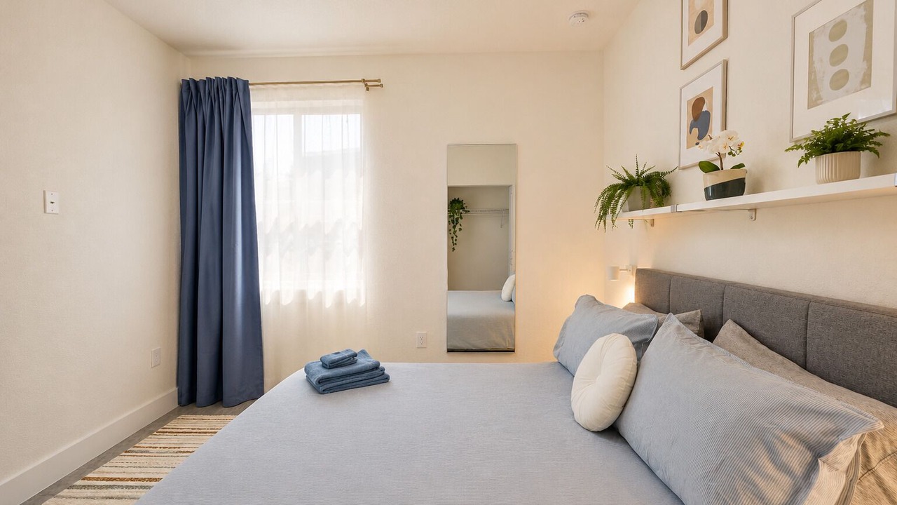 Photo of Bedroom in Goulds