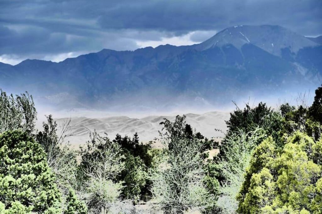 Photo of Outdoor in Zapata