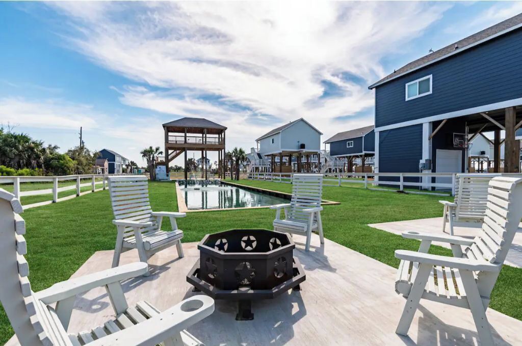 Photo of Outdoor in Port Bolivar