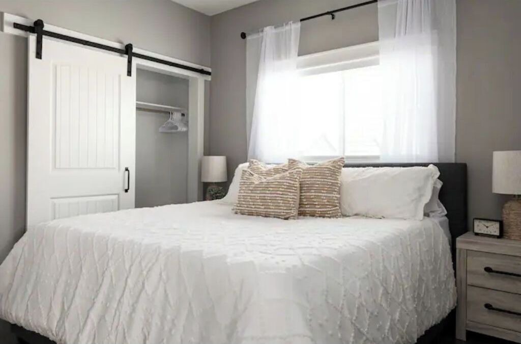 Photo of Bedroom in Port Bolivar