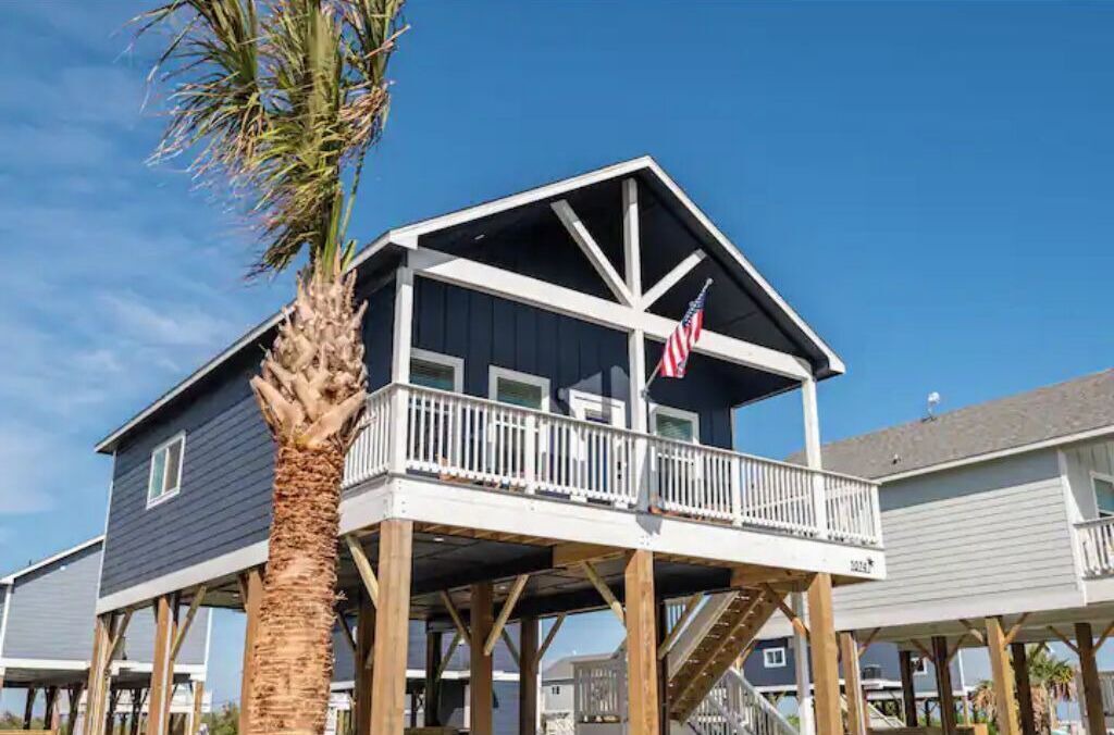 Photo of Outdoor in Port Bolivar