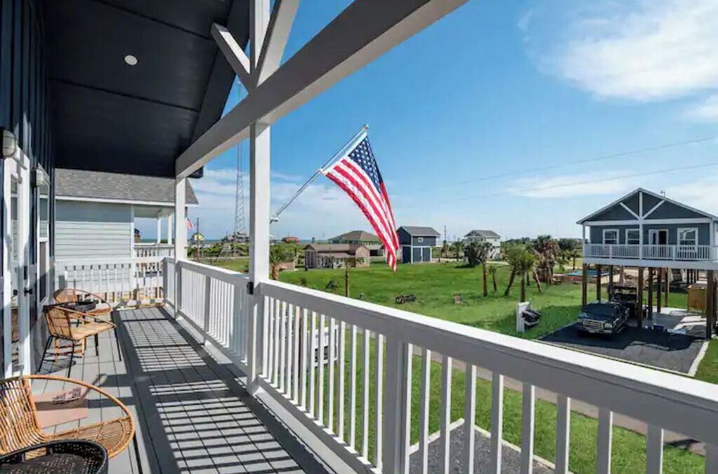 Photo of Outdoor in Port Bolivar