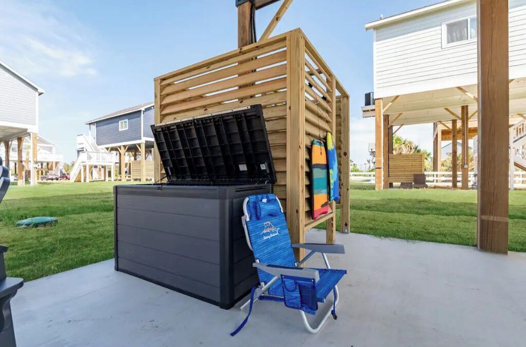 Photo of Outdoor in Port Bolivar