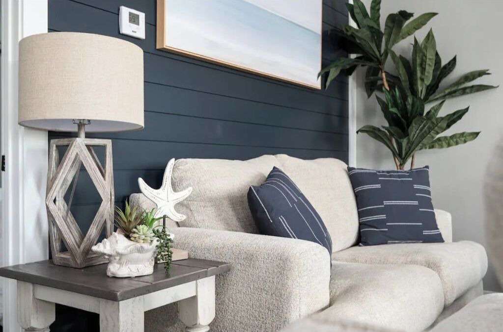 Photo of Livingroom in Port Bolivar