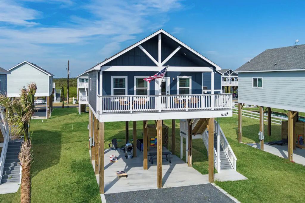 Photo of Outdoor in Port Bolivar