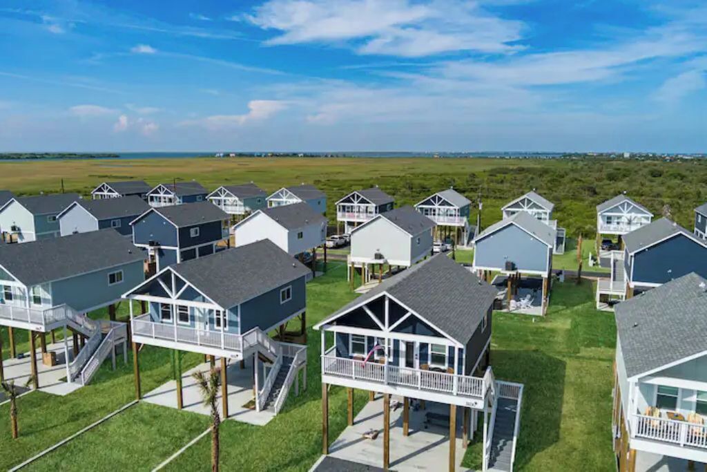 Photo of Outdoor in Port Bolivar